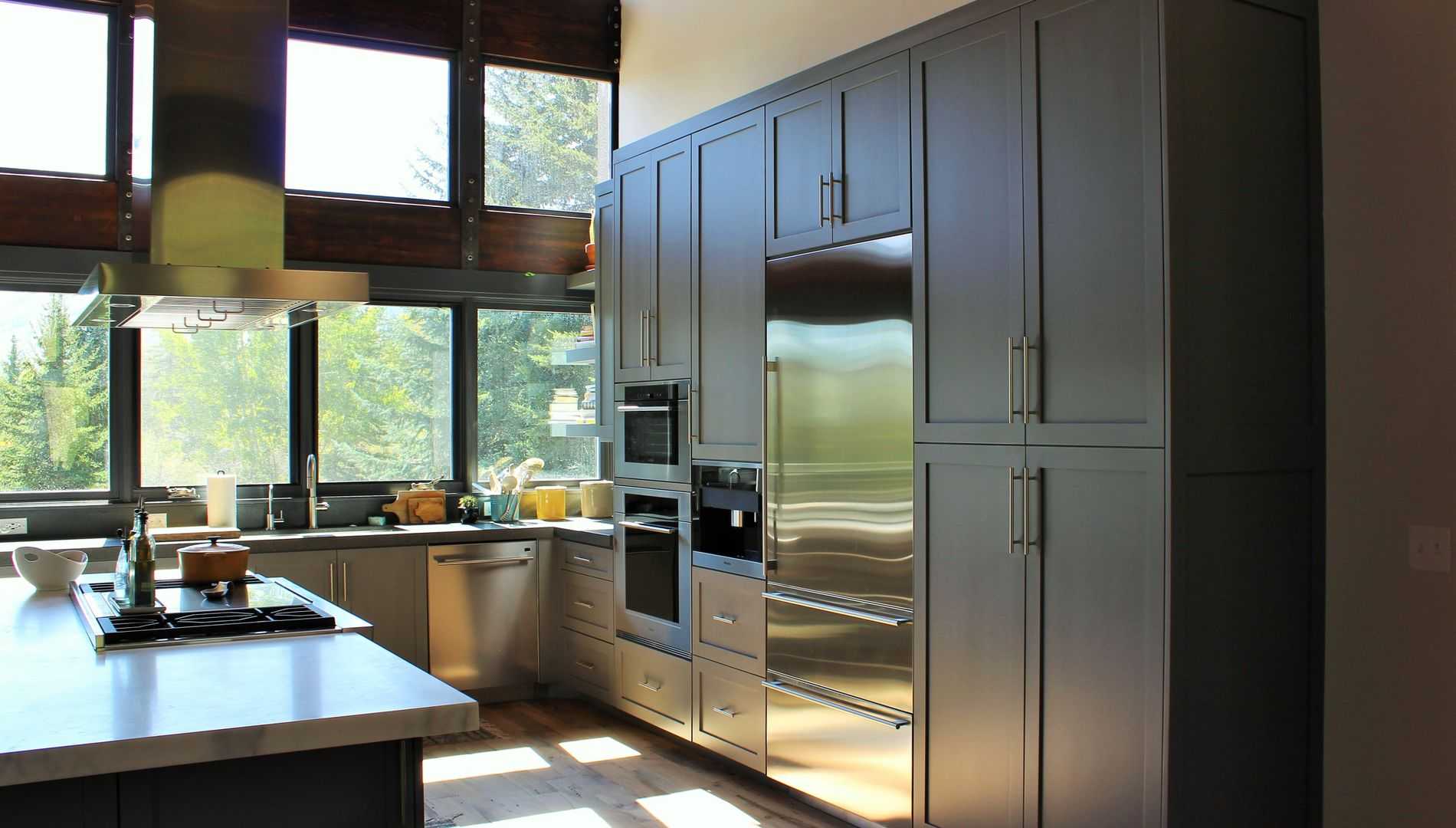 Fashion By Design (435) 6401026 Custom Kitchen Made In Utah