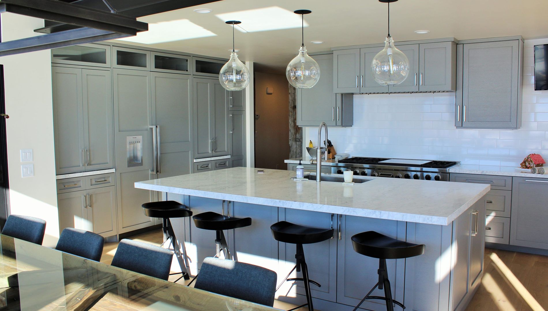 Fashion By Design (435) 6401026 Custom Kitchen Made In Utah